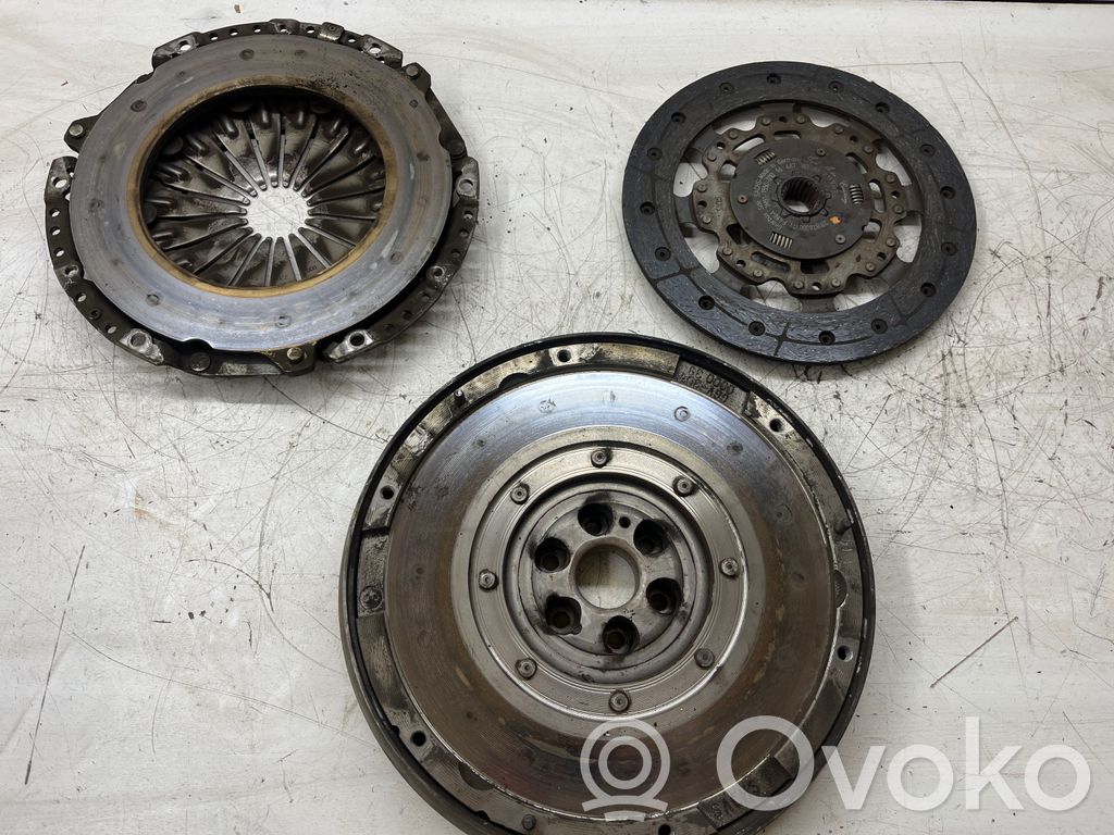 Clutch set kit