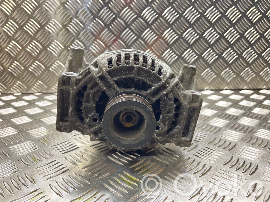 Saab 9-3 Ver2 Generator/alternator 