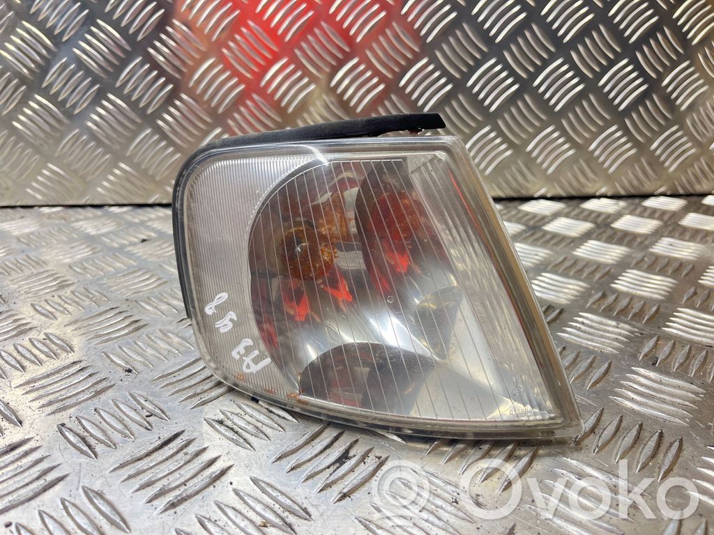 Audi A3 S3 8L Front indicator light 
