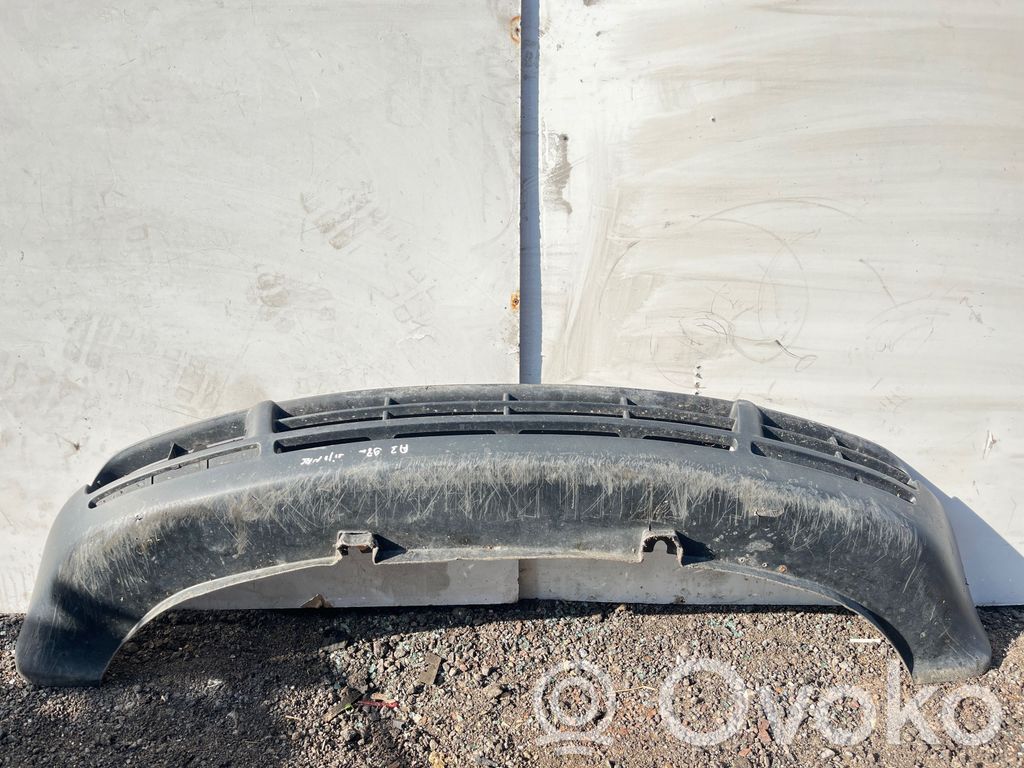 Audi A6 S6 C5 4B Front bumper lip 