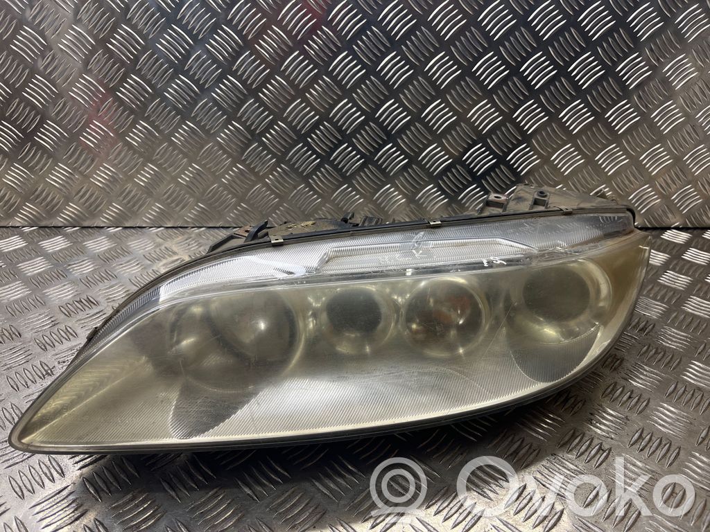 Mazda 6 Headlight/headlamp 