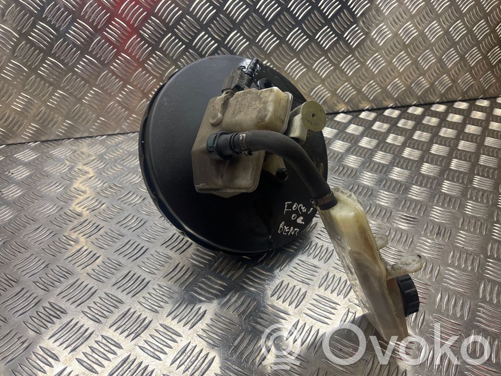 Ford Focus Brake booster 