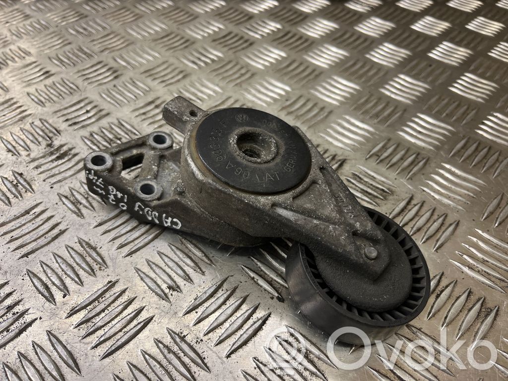Volkswagen Caddy Napinacz paska alternatora 