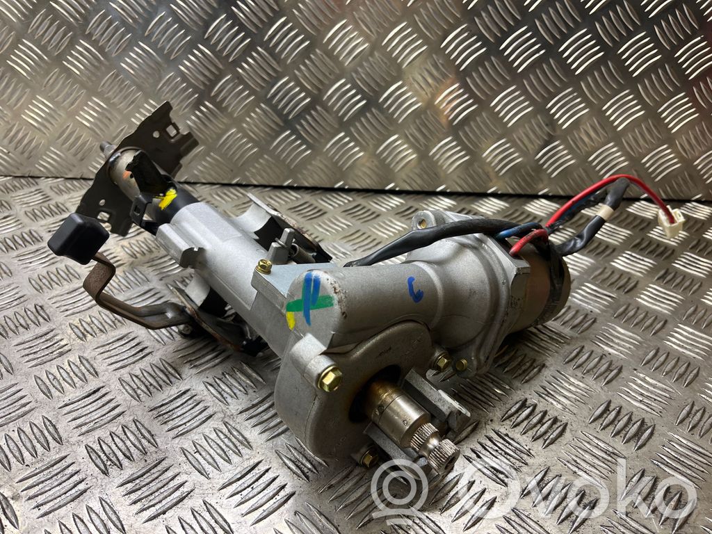 Toyota Corolla E120 E130 Ohjaustehostimen sähköpumppu 