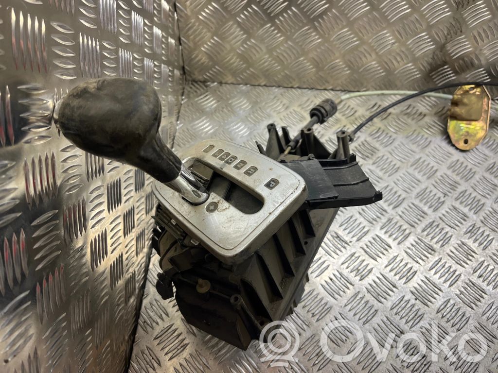 Ford Galaxy Selector caja de cambios 