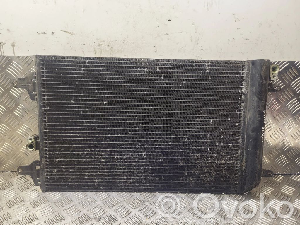 Ford Galaxy Skraplacz / Chłodnica klimatyzacji 