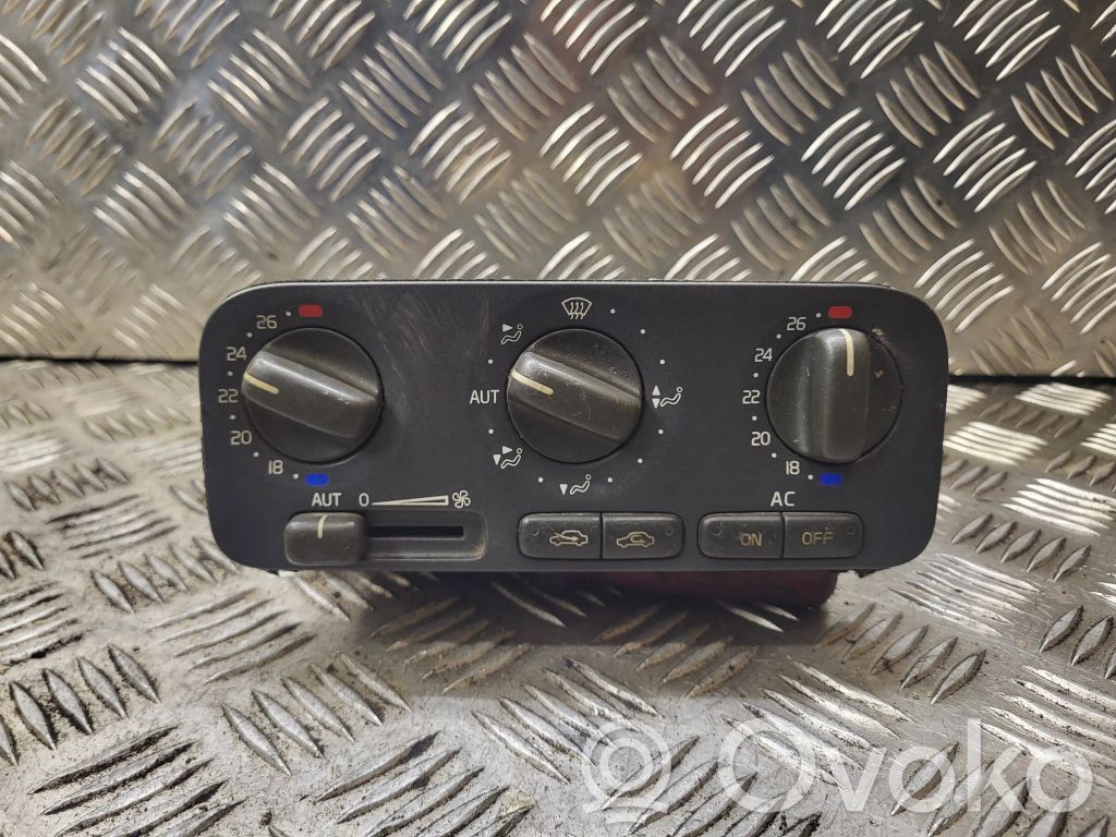 Volvo S70  V70  V70 XC Climate control unit 