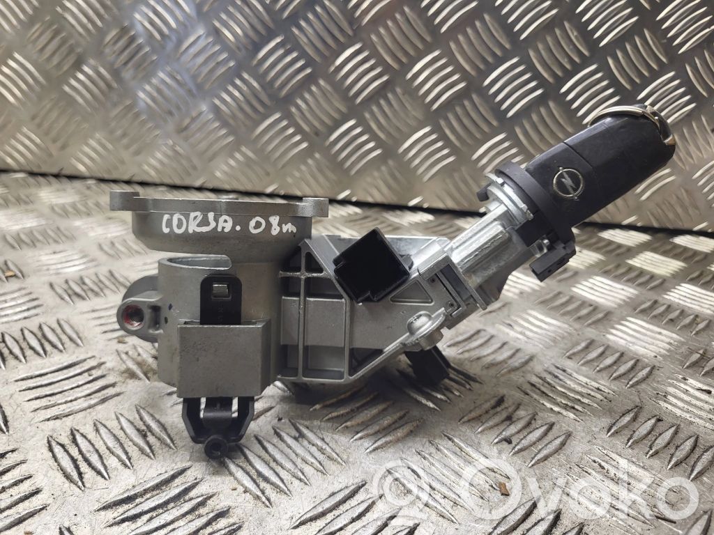 Ignition lock   56155