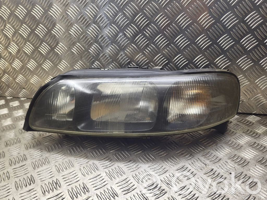 Volvo S60 Headlight/headlamp 