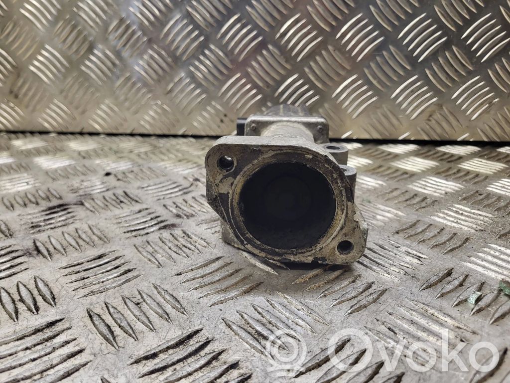 Opel Corsa D EGR-venttiili 