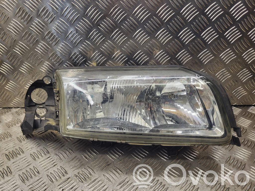 Volvo S80 Headlight/headlamp 