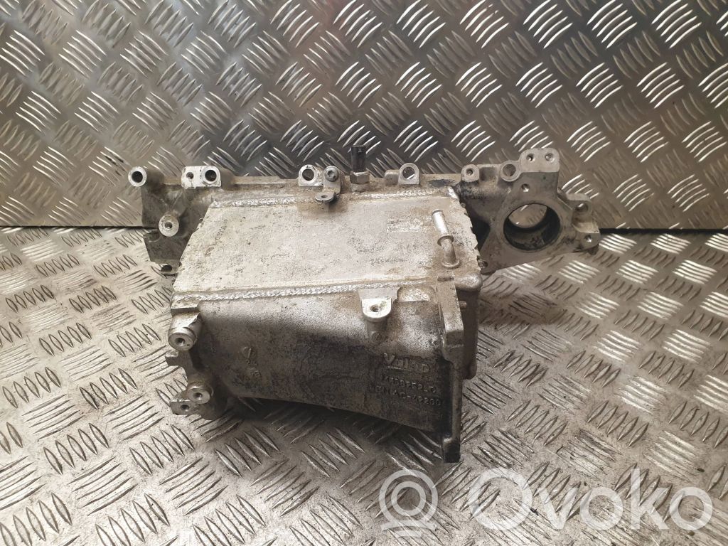 Audi A6 C7 Kolektorius įsiurbimo 
