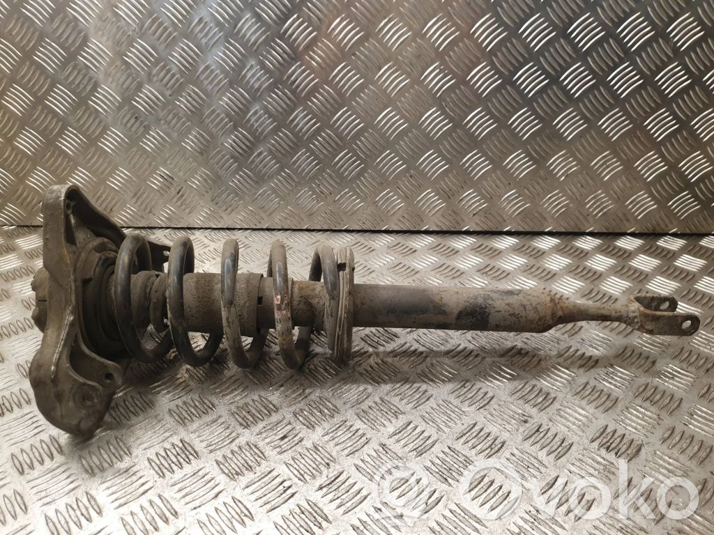 Audi A4 S4 B6 8E 8H Amortyzator osi przedniej ze sprężyną 