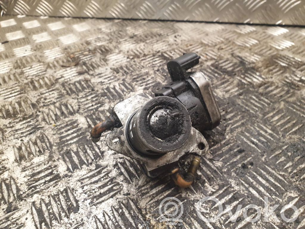 Opel Zafira A EGR vārsts 