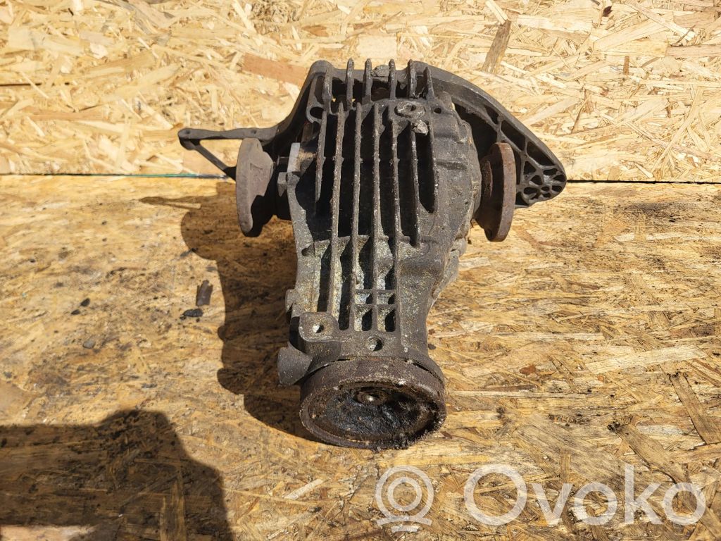 Audi A5 8T 8F Rear differential 