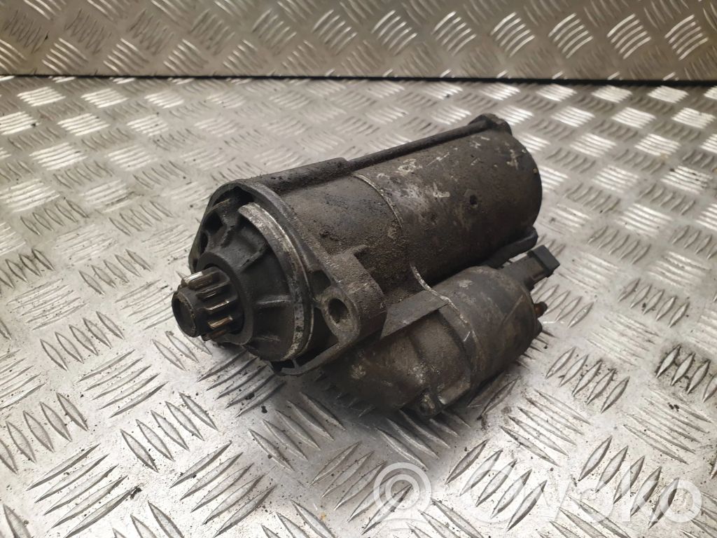 Starteris   D7RS29