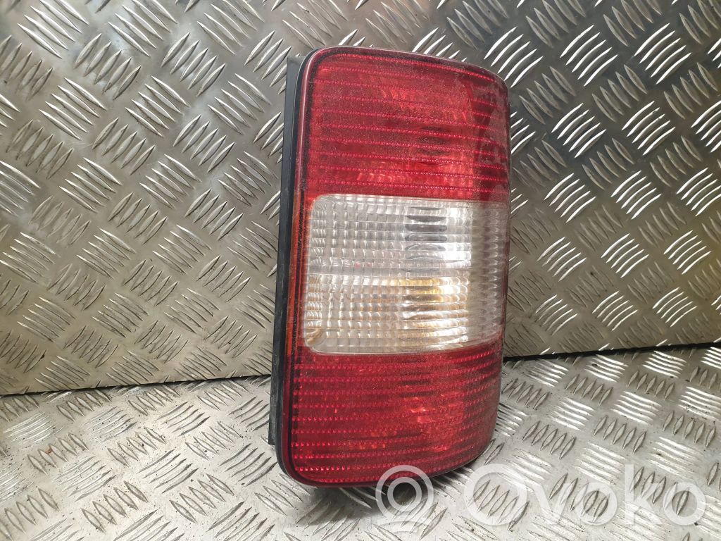 Volkswagen Caddy Takavalot 