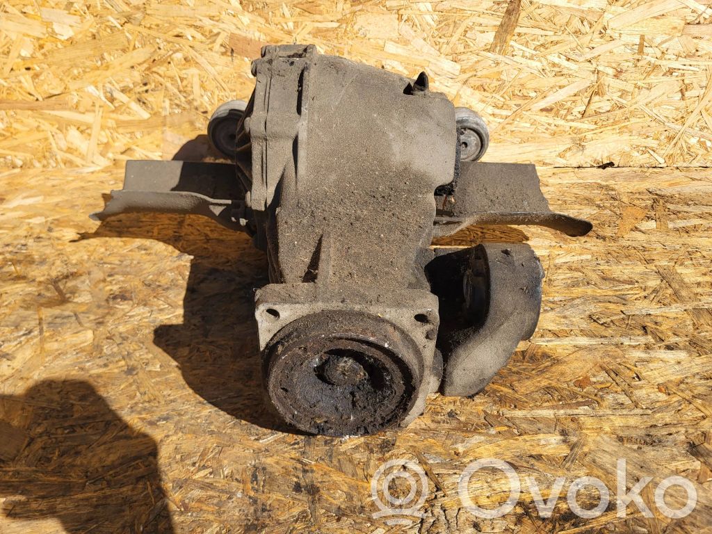 Hinterachsdifferential   EUS,170102