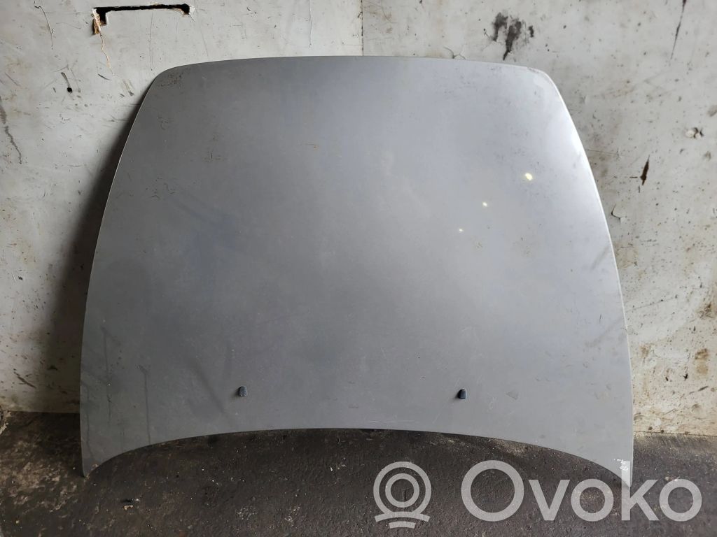 Volvo V50 Konepelti 