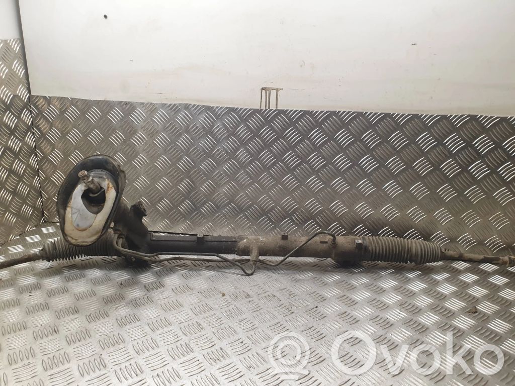 Volvo V50 Stūres statnis 