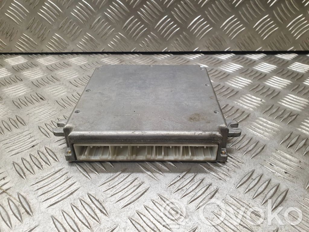 Engine control unit/module   37820PMAG11