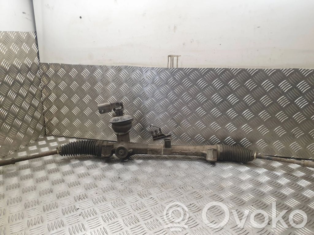 Opel Corsa D Stūres statnis 