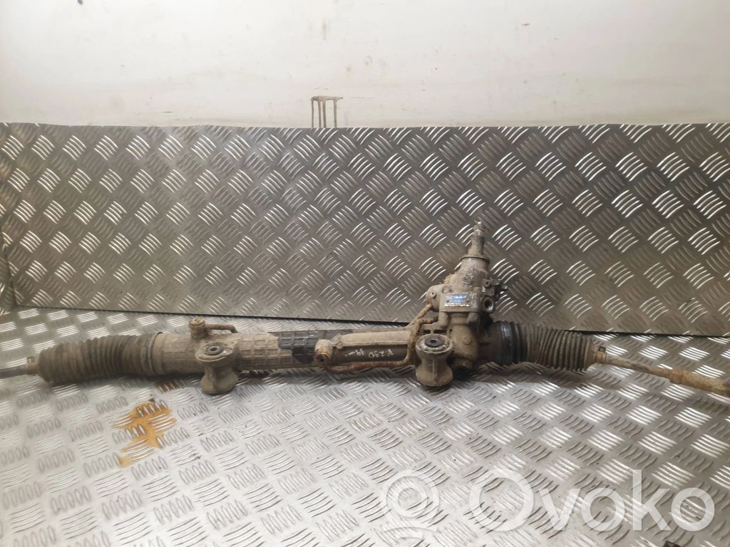 Mercedes-Benz E W210 Steering rack 