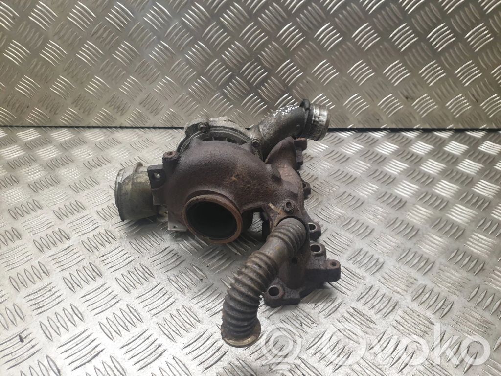 Turboahdin