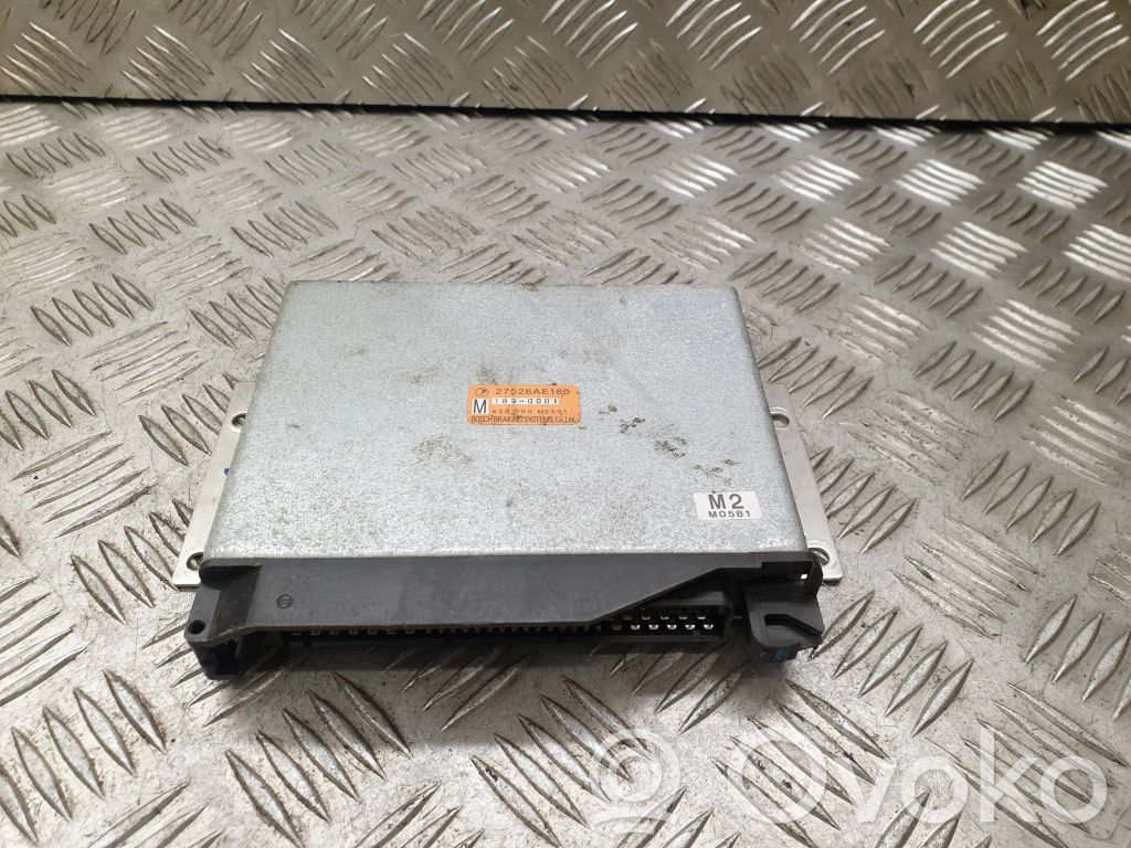 Subaru Outback ABS control unit/module 