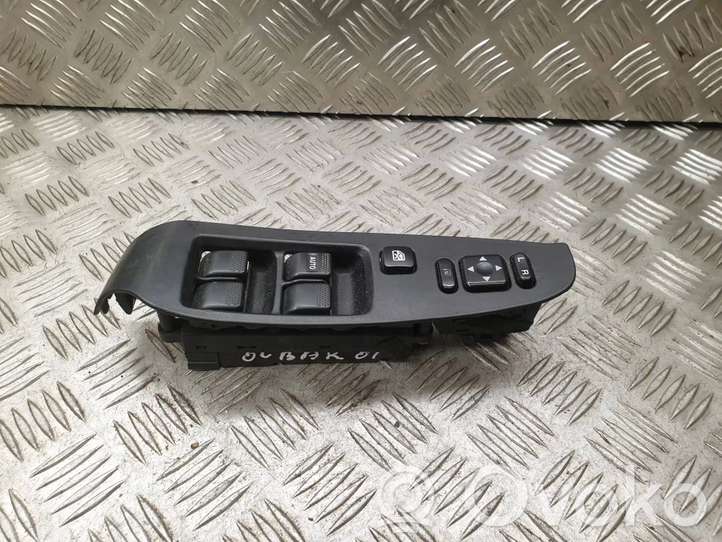 Subaru Outback Electric window control switch 