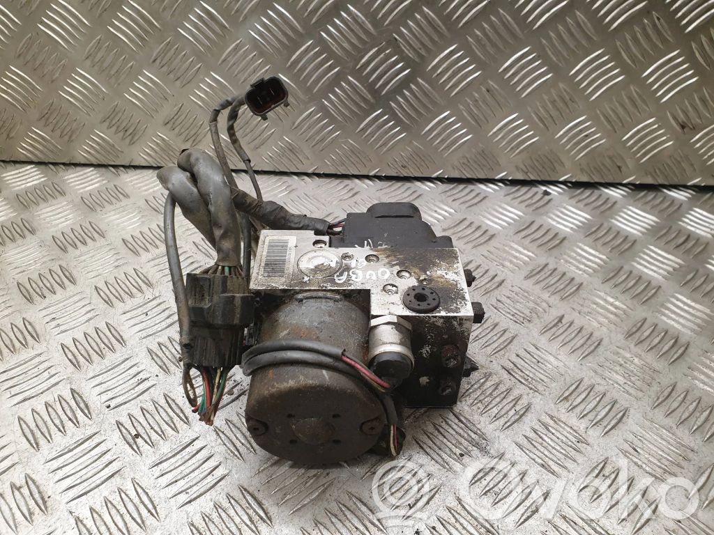Subaru Outback ABS Pump 