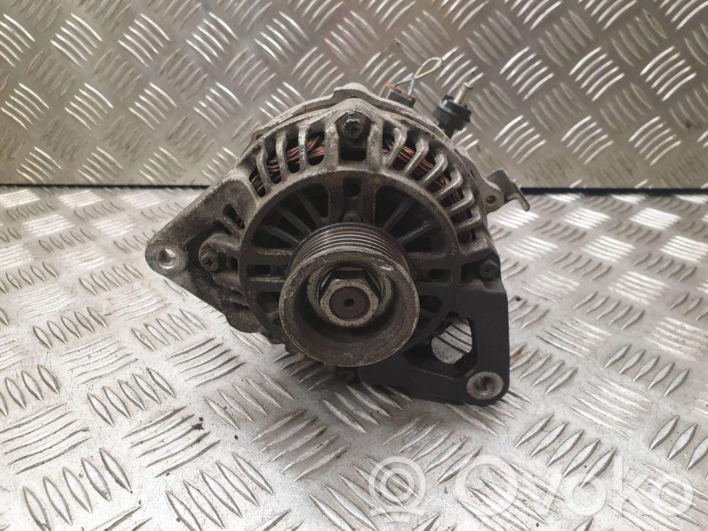 Mazda 3 I Ģenerators 