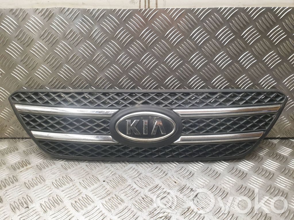 KIA Ceed Kühlergrill 