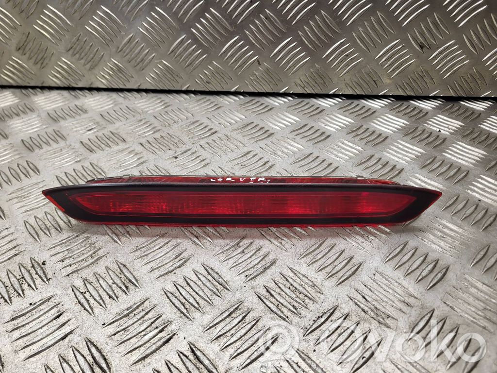 Toyota Corolla Verso E121 Third/center stoplight 