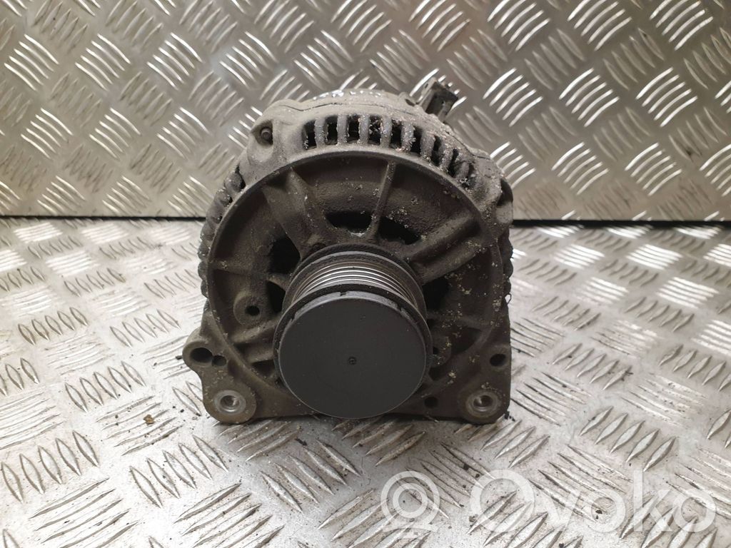 Audi A3 S3 8L Alternator 
