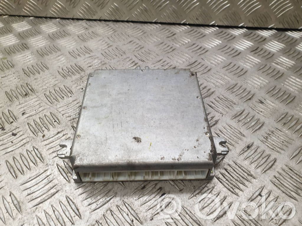 Honda Jazz Engine control unit/module 