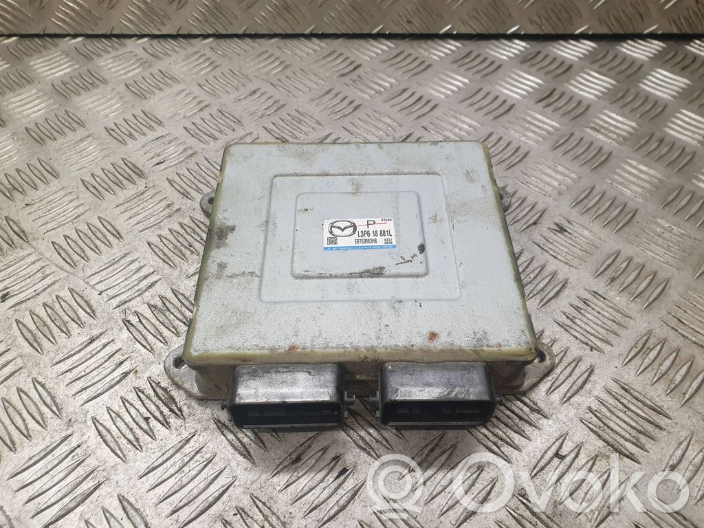 Engine control unit/module   L3P618881L
