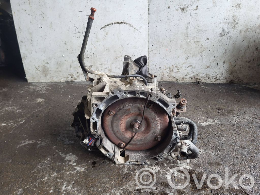 Automatic gearbox   FNE2