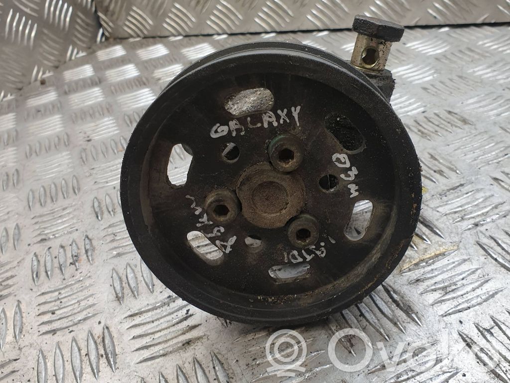 Pompa servosterzo