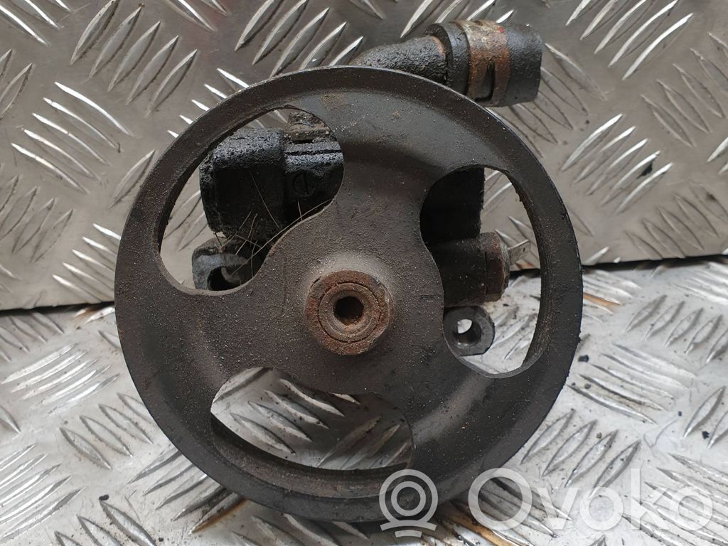 Ohjaustehostimen pumppu   73027652