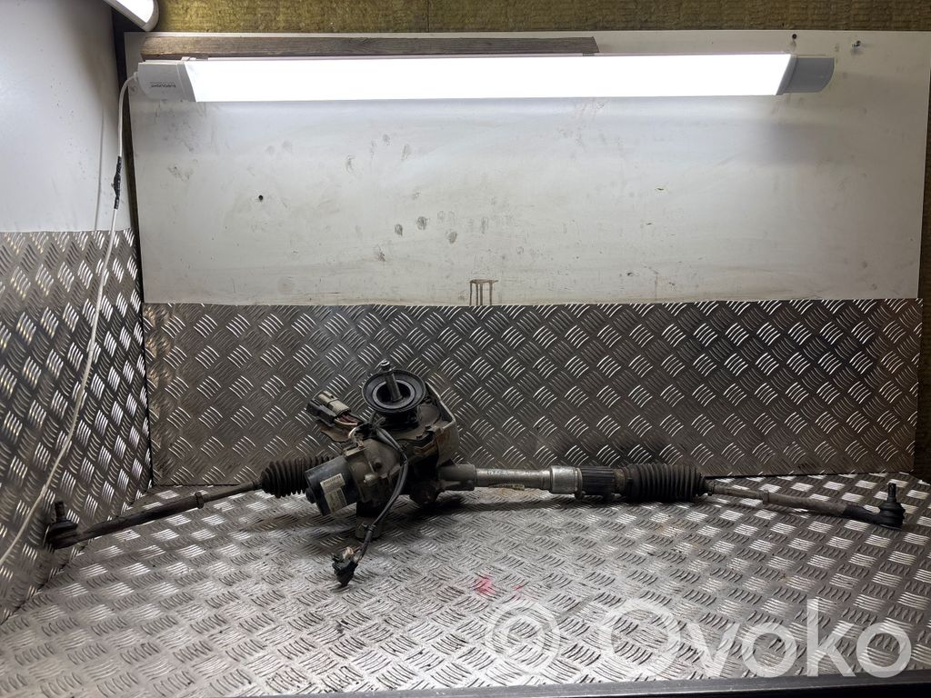 Honda Civic Vairo kolonėlė 