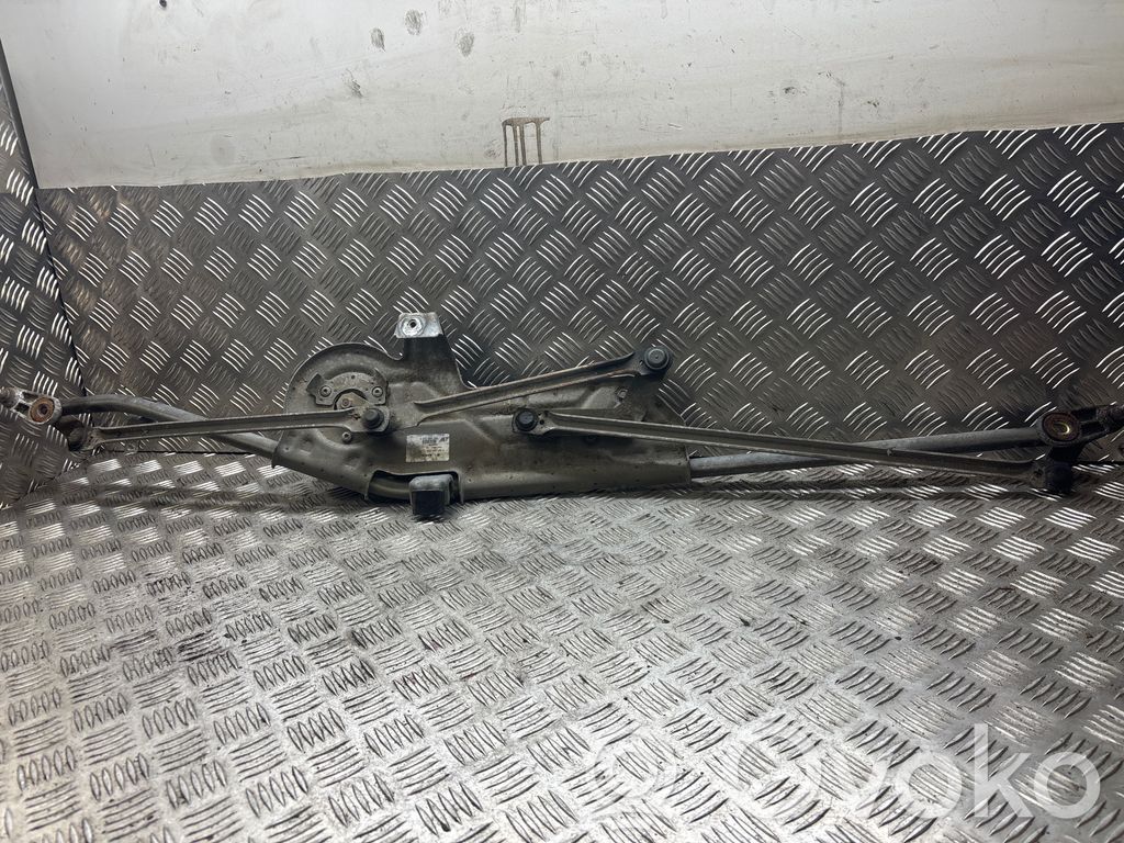 Ford Galaxy Front wiper linkage and motor 