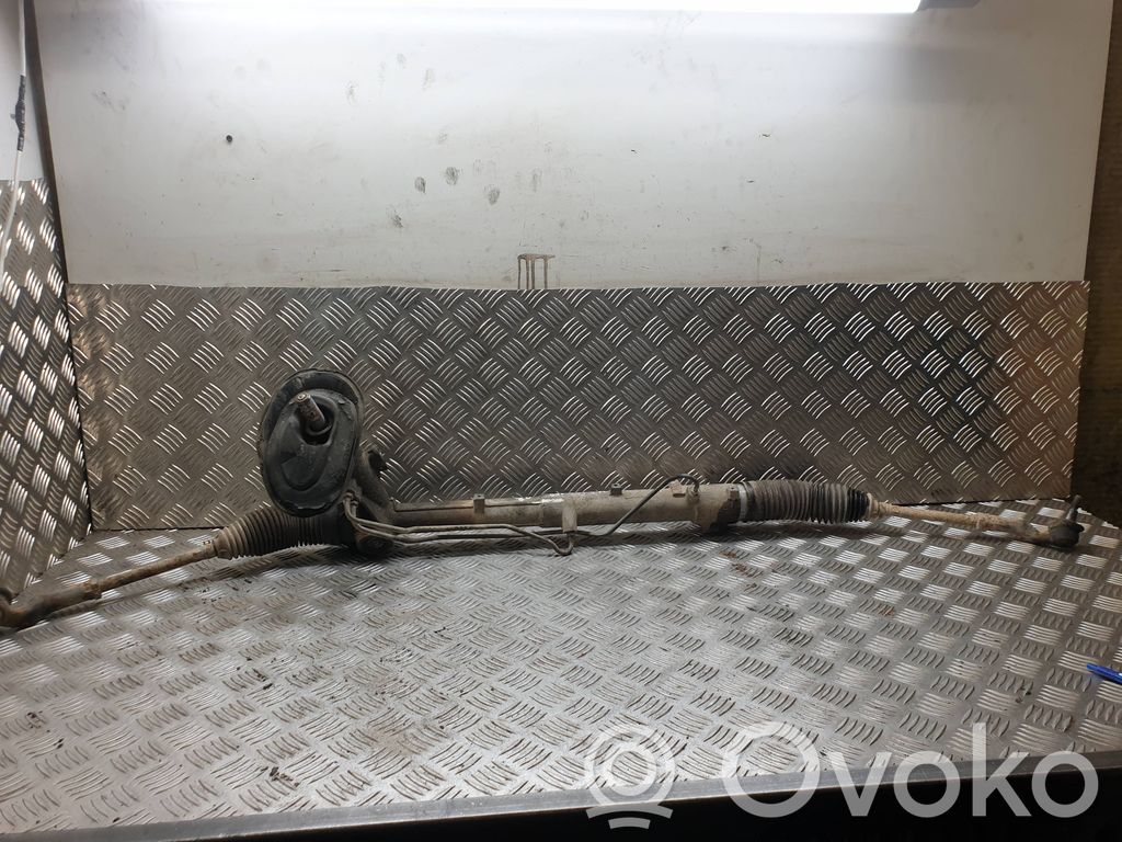 Volvo V50 Hammastanko 