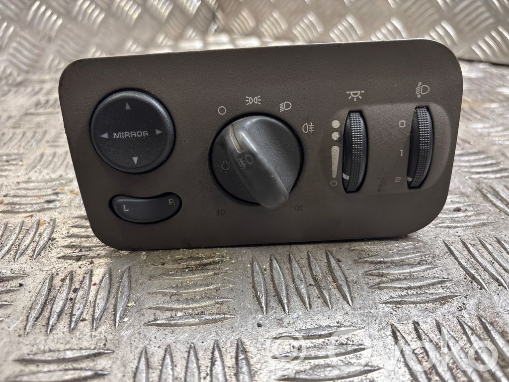 Chrysler Voyager Light switch 