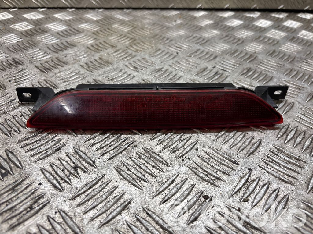 Dodge Caliber Third/center stoplight 