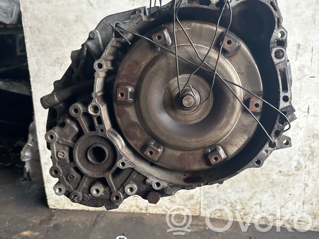 Automatic gearbox   3068,1142,5551SN