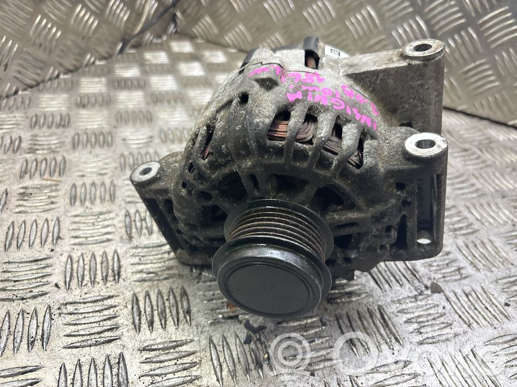 Opel Insignia A Generator/alternator 