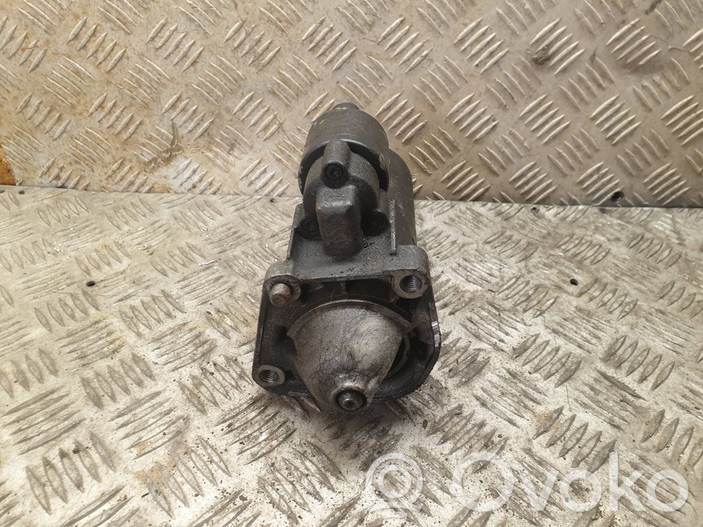 Volvo V70 Motor de arranque 
