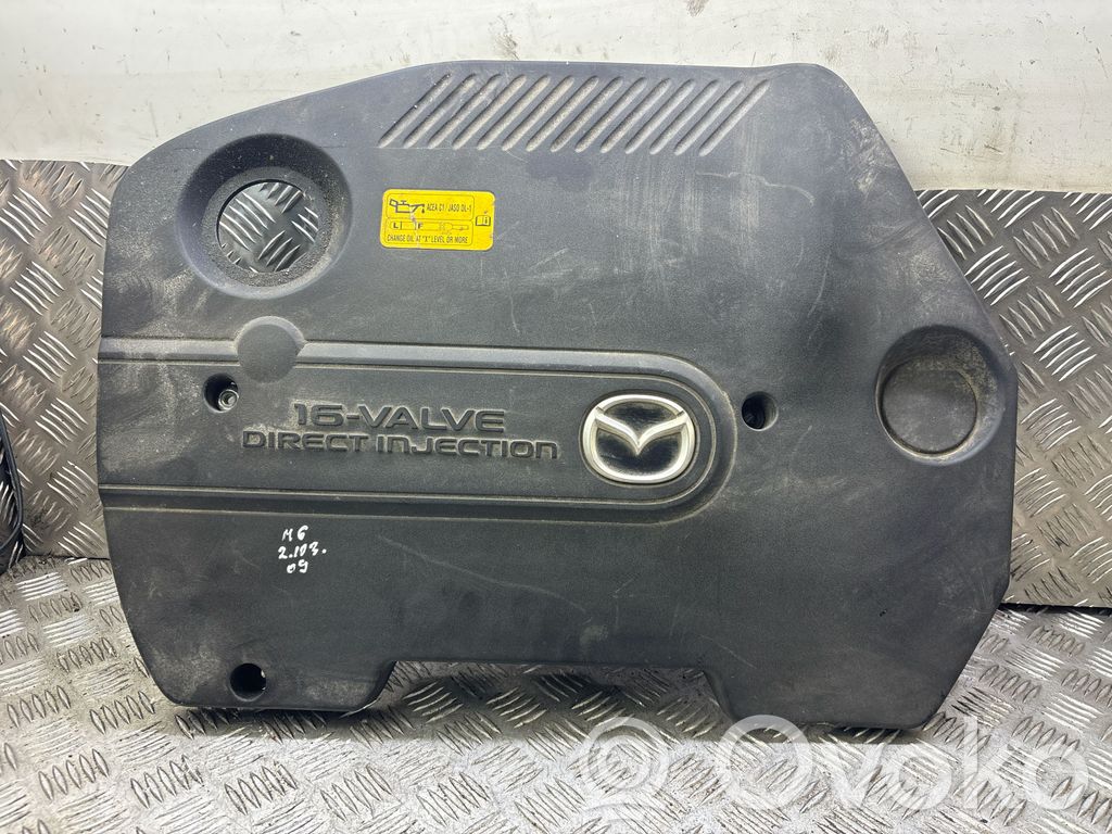 Engine cover (trim)   RF7J10230
