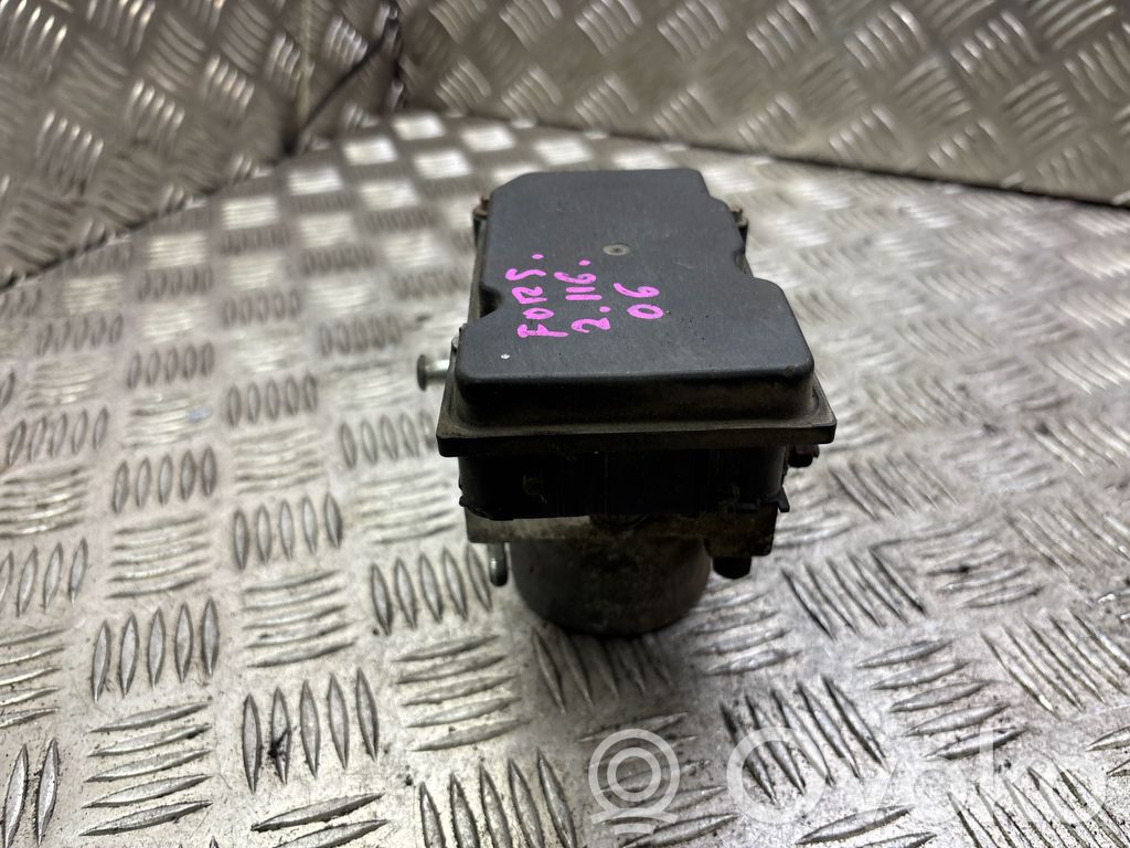 Subaru Forester SG ABS bloks 